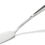 All-Clad Specialty Stainless Steel Kitchen Gadgets Turner Kitchen Tools, Kitchen Hacks Silver
