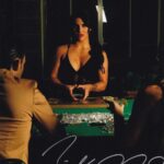 Tessa Blanchard Signed 8×10 Photo Lucha Libre AAA Impact Wrestling Stardom XPW 8 – Autographed Soccer Photos