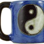 Mug – Yin Yang- 16 oz