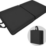 Thick Foldable Waterproofing Yoga Knee Pad Cushion