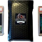 Football Mystery Slabs | 2 Graded Cards | Grade 8+ Guaranteed | PSA, SGC, GMA, and More