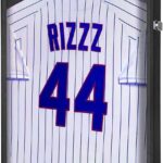 IHEIPYE Jersey Display Case Jersey Frame Large Shadow Box Lockable with UV Protection Acrylic and Hanger for Baseball Basketball Football Soccer Hockey 2XL Sport Jersey Shirt,Black