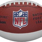 WILSON Autograph Footballs