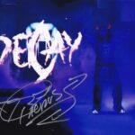 Taurus Signed 8×10 Photo Lucha Libre AAA Impact Wrestling Picture Auto 24 – Autographed Soccer Photos