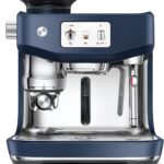 Breville Oracle Jet Espresso Machine, Damson Blue