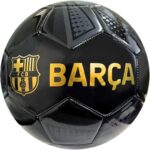 Icon Sports Officially Licensed FC Barcelona Soccer Ball