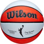 WILSON WNBA Authentic Series Basketballs