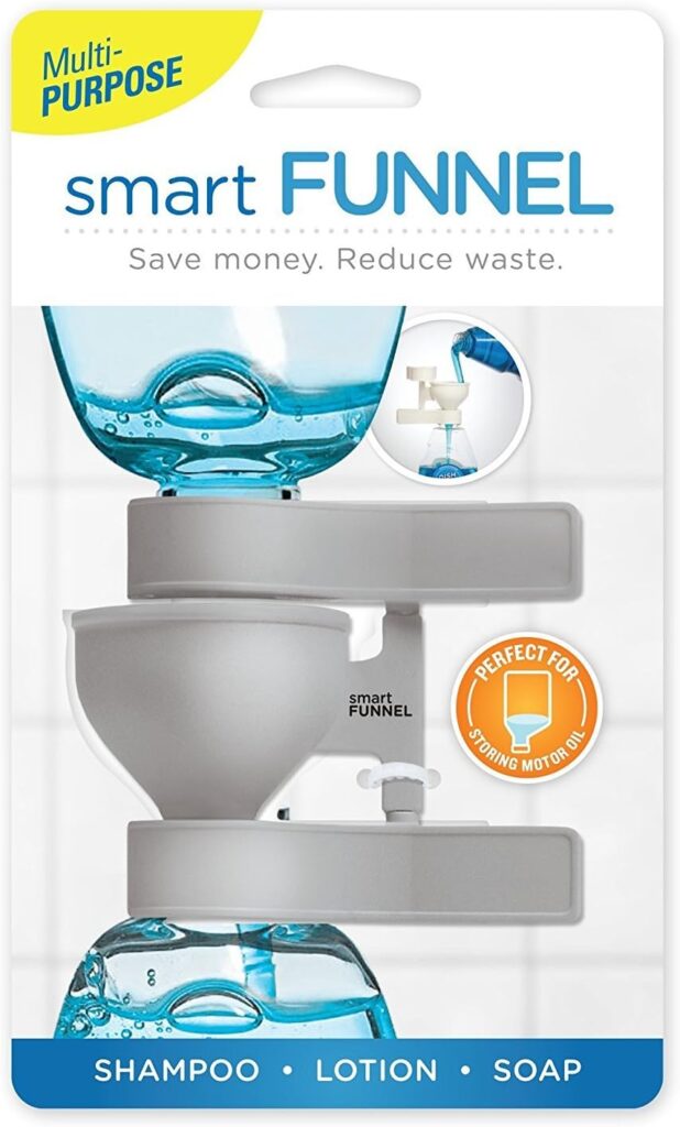 Smart Funnel (Gray)