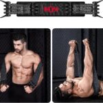 Innstar Multi-Function Resistance Bands for Working Out, Push Up Exercise Bands Resistance Bands Set for Bench Press Gym Equipment, Home Workout, Travel Portable