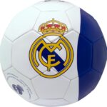 Maccabi Art Official Real Madrid Soccer Ball