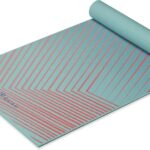Gaiam Gaiam Yoga Mat Premium Print