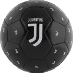Maccabi Official Juventus FC Soccer Ball, Size 5