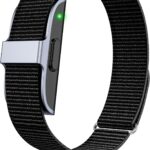 Sleep & Fitness Tracker for Women Men | Health Smart Bracelet 24/7 Heart Rate, Blood Oxygen & Stress Monitor | Step & Calorie Counter | IP68 Waterproof Activity Tracker, No App Subscription