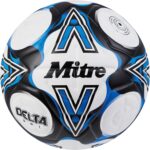 Mitre Unisex Soccer Ball Professional
