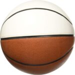 BSN Sports AUTOGRAPH BASKETBALL White, 29.5″