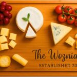 Personalized Cutting Board – Custom Engraved Bamboo Wood Charcuterie Board, Gifts for Wedding, Engagement, Anniversary, Housewarming, Bridal Shower, Unique Gift Idea for Couples, Family, Mom, Dad