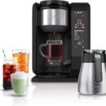 Shark Ninja CP307 Hot and Cold Brewed System W/Thermal Carafe Coffee Maker