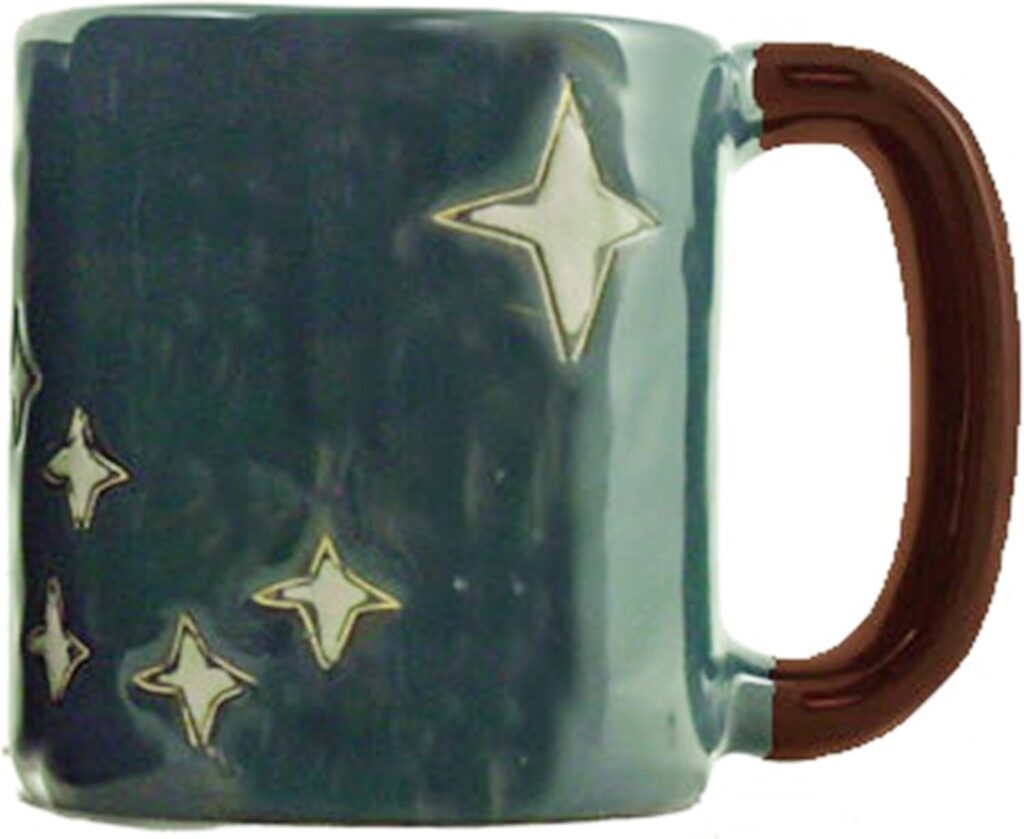 Mug – North Star- 16 oz