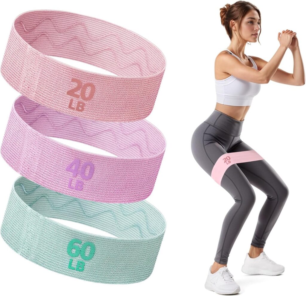 Sperax Walking Pad Treadmill, Under Desk Treadmill,Portable Treadmills for Home Office,Resistance Bands for Working Out