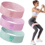 Sperax Walking Pad Treadmill, Under Desk Treadmill,Portable Treadmills for Home Office,Resistance Bands for Working Out