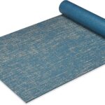 Gaiam Jute Yoga Mat