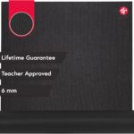 Manduka Pro Yoga Mat Black Mat PRO Extra Long