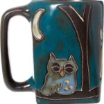 Owls 16oz Handcrafted Mug