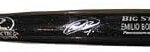 Emilio Bonafacio Autographed/Signed Bat – Autographed MLB Bats