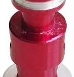 “Float Valve & Silicon Ring Works With Instant Pot DUO, DUO Nova, DUO Plus, DUO EVO Plus, DUO Gourmet, Ultra, LUX Mini, Nova Plus, VIVA”. This valve is not created or sold by Instant Pot.