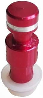 “Float Valve & Silicon Ring Works With Instant Pot DUO, DUO Nova, DUO Plus, DUO EVO Plus, DUO Gourmet, Ultra, LUX Mini, Nova Plus, VIVA”. This valve is not created or sold by Instant Pot.