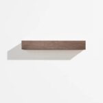 Tonal Accessories Shelf Coffee Oak