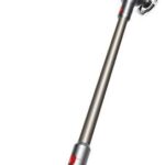 dyson V8 Animal+ Cord-Free Vacuum, Iron/Sprayed Nickel/Purple (Renewed)