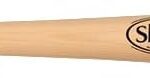 Billy Wagner Signed L-Slugger Pro Stock Blonde Baseball Bat w/The Kid