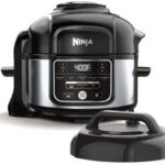 Ninja Foodi Programmable 10-in-1 5qt Pressure Cooker and Air Fryer – FD101