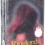 1991 ‘Ringlords’ Professional Boxing Limited Edition Card Set – 40 cards