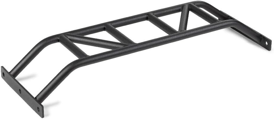 Titan Fitness T-2, T-3, or X-3 Series Multi-Grip Pull-Up Bar, Wide, Narrow, Or Neutral Grip Pull-Ups