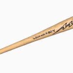Wonderboy Baseball Bat Replica from The Natural