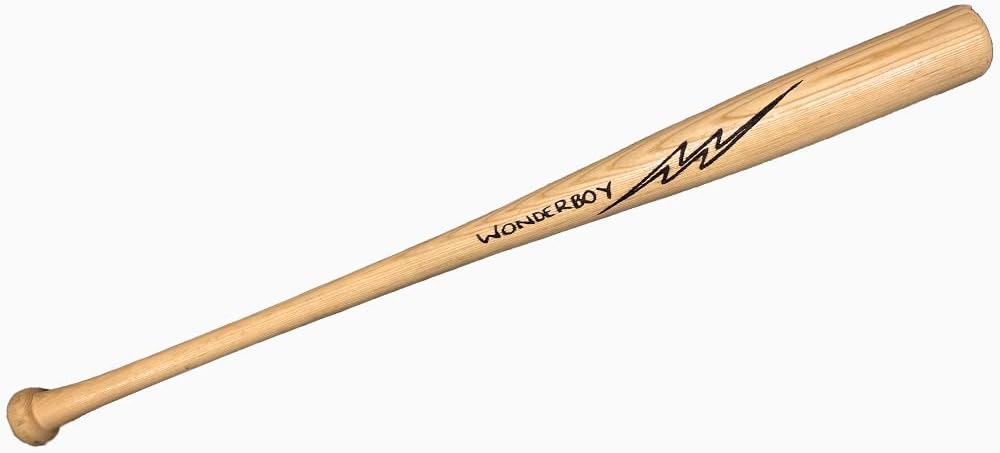 Wonderboy Baseball Bat Replica from The Natural