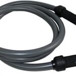 Ader 5 lb Heavy Power Jump Rope -Weighted Jump Rope