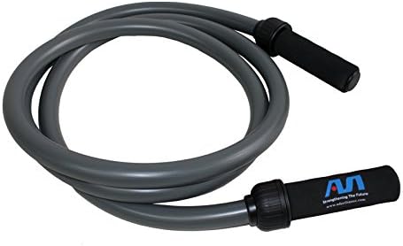 Ader 5 lb Heavy Power Jump Rope -Weighted Jump Rope