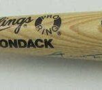 Hall of Fame HOF Baseball Bat Signed by 36 HOFers Koufax,Seaver,Stargell + PSA – Autographed MLB Bats