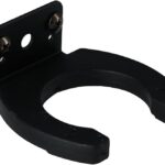 Baseball Bat Display,Wall Mount Vertical Baseball Bat Holder Baseball Bat Wall Hanger Rack Holder Baseball Display Memorabilia Holder for Collectibles