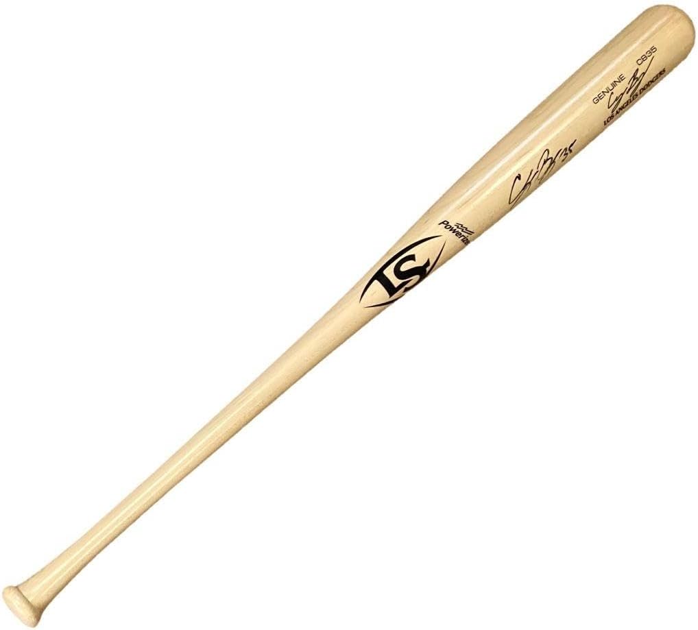 Cody Bellinger Yankees Signed Louisville Slugger Player Model Bat Fanatics – Autographed MLB Bats