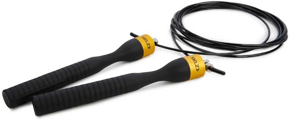 SKLZ Speed Rope Jump Rope and Conditioning Trainer