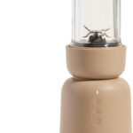 Our Place Splendor Blender – 1000W High-Power | Ultra-Sharp Blades | 2 Blending Modes | Includes 25 oz Personal Cup and Drinking Lid Set | Smoothies, Shakes & More | Steam