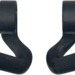 Kensui Swissies45: Angled Grip Handle Attachment for Pull-up Bars, Barbells and Resistance Bands