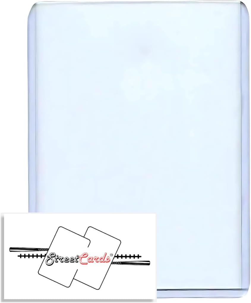 2024-25 Donruss Basketball Trading Cards Retail Pack with 8 Cards + Toploader + StreetCards Magnet!