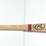 RICH HARDEN Signed Bat PSA/DNA Oakland Athletics Autographed A’s – Autographed MLB Bats