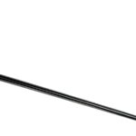 Ceiling Mount Pull Up Bar with 48” Straight Bar and 14” Risers, Fits 16” and 24” Joist by Ultimate Body Press