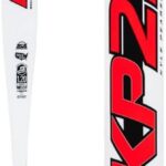 Miken 2024 KP23KP USSSA Balanced 1-Piece Slowpitch Softball Bat